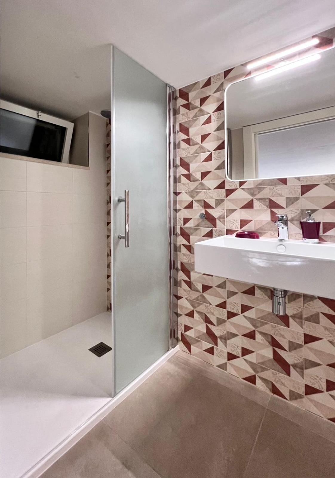 Best Stay - Garruba92 Bari Exterior photo