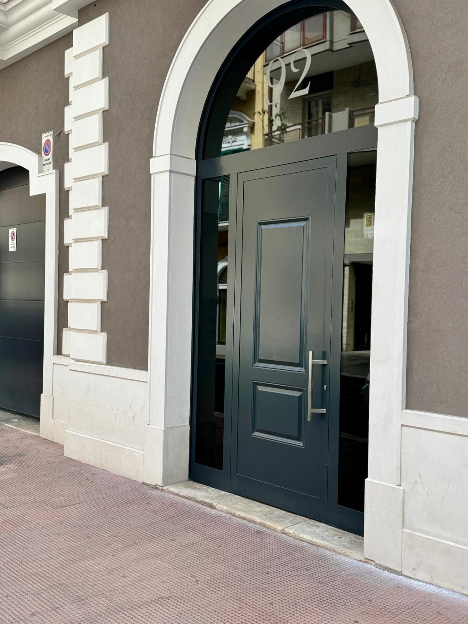 Best Stay - Garruba92 Bari Exterior photo