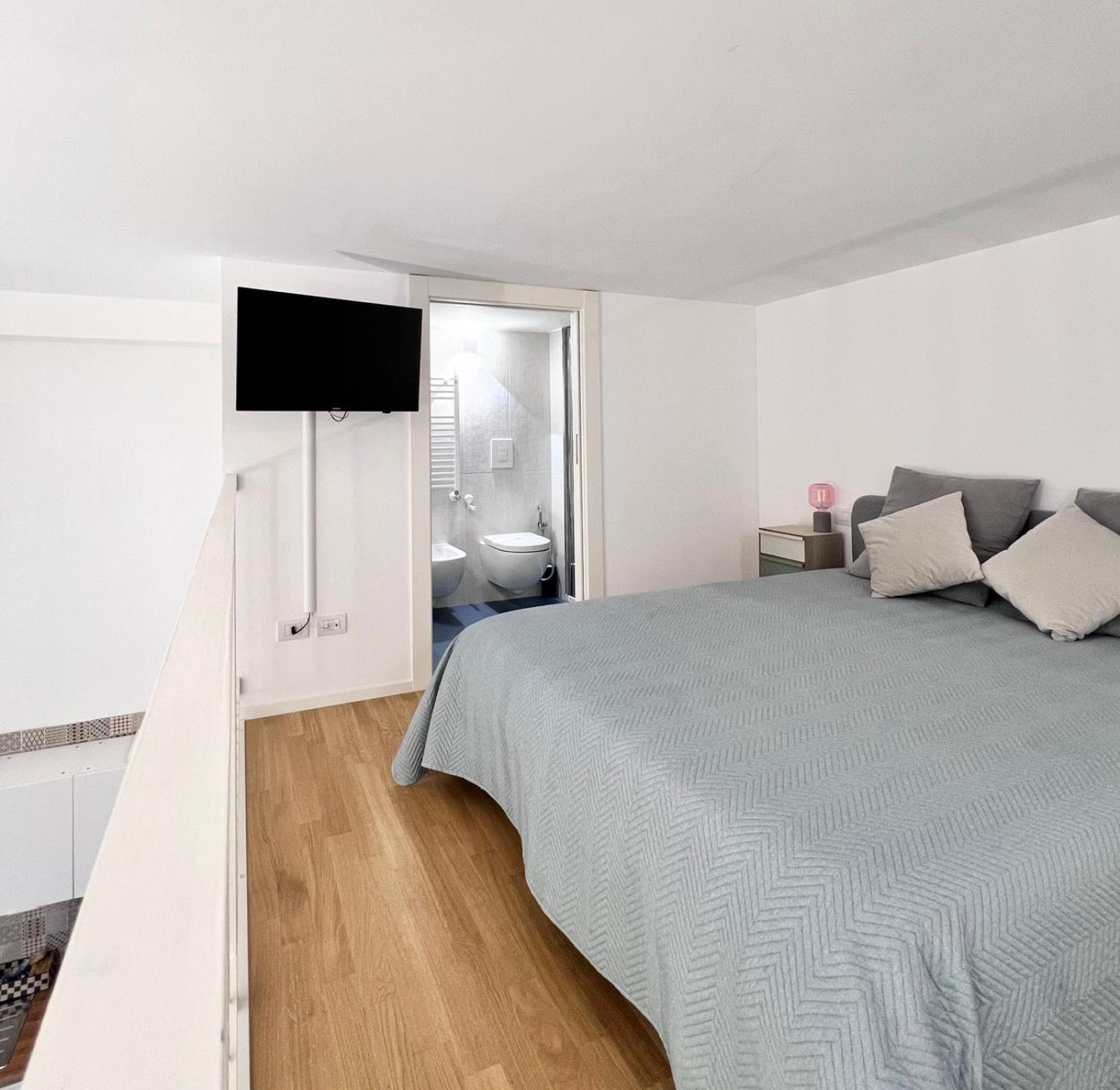 Best Stay - Garruba92 Bari Exterior photo