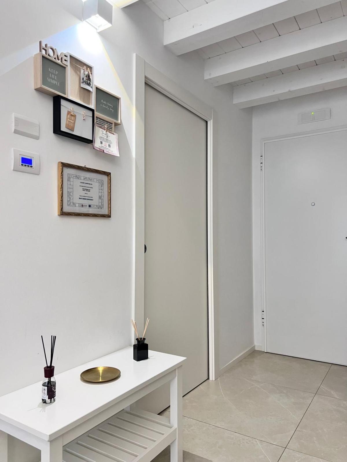 Best Stay - Garruba92 Bari Exterior photo