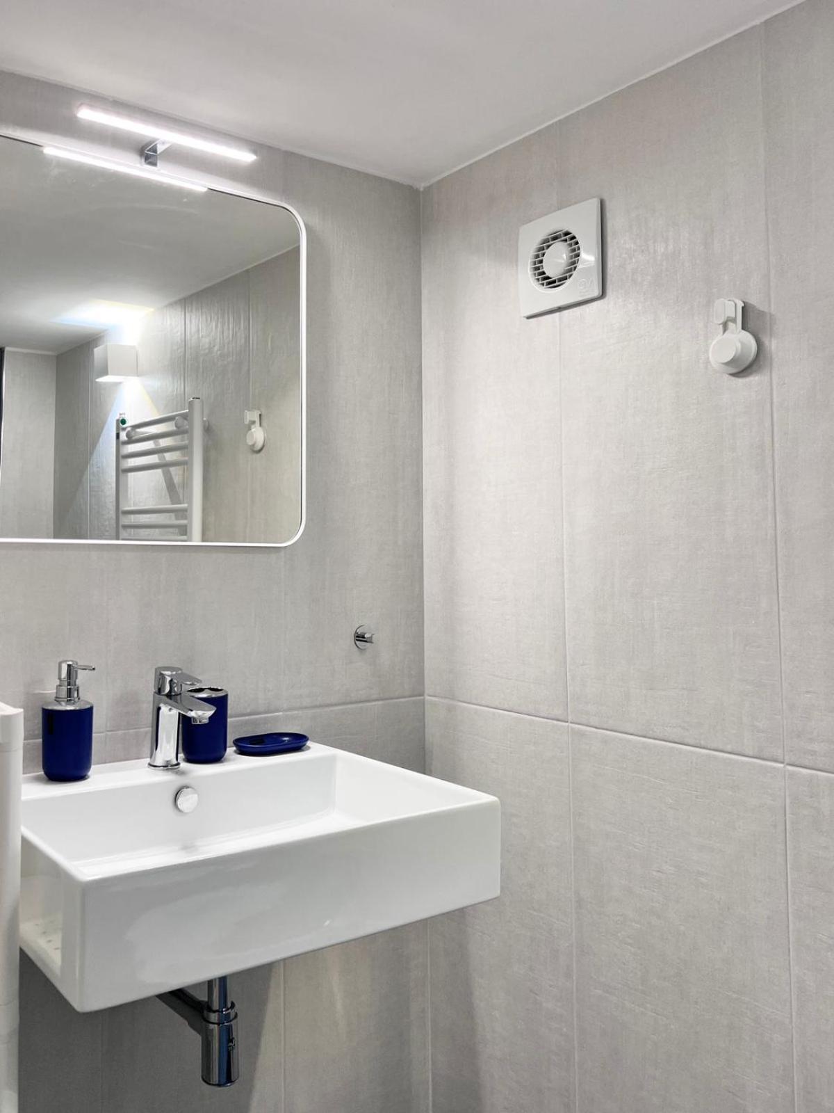 Best Stay - Garruba92 Bari Exterior photo