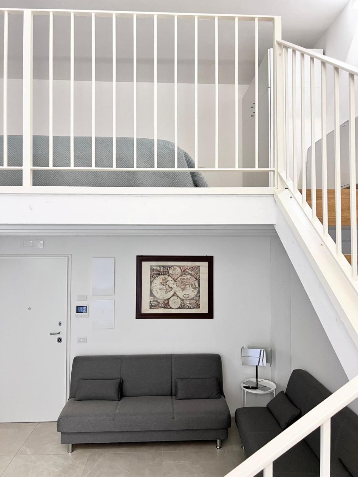 Best Stay - Garruba92 Bari Exterior photo