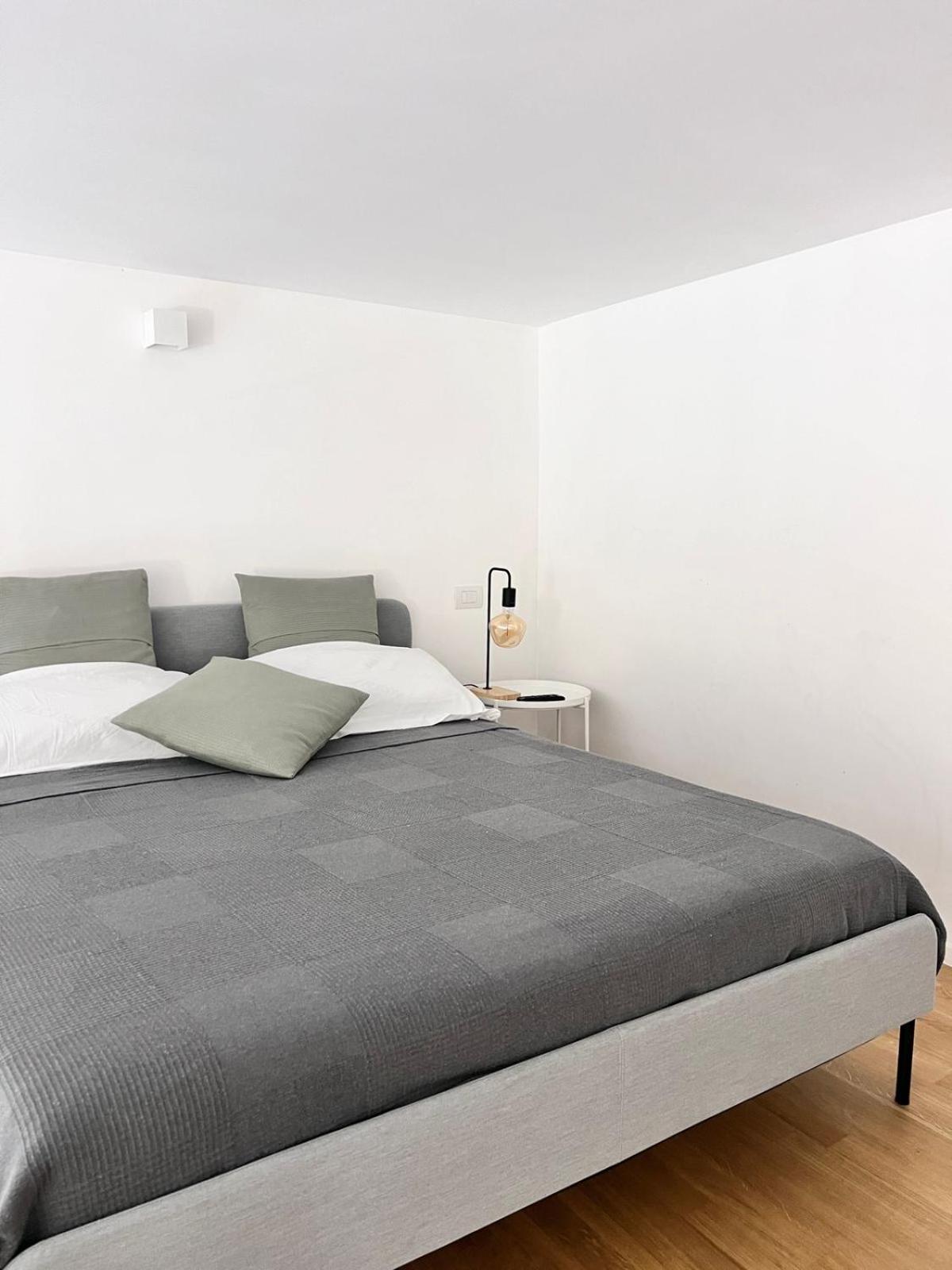 Best Stay - Garruba92 Bari Exterior photo