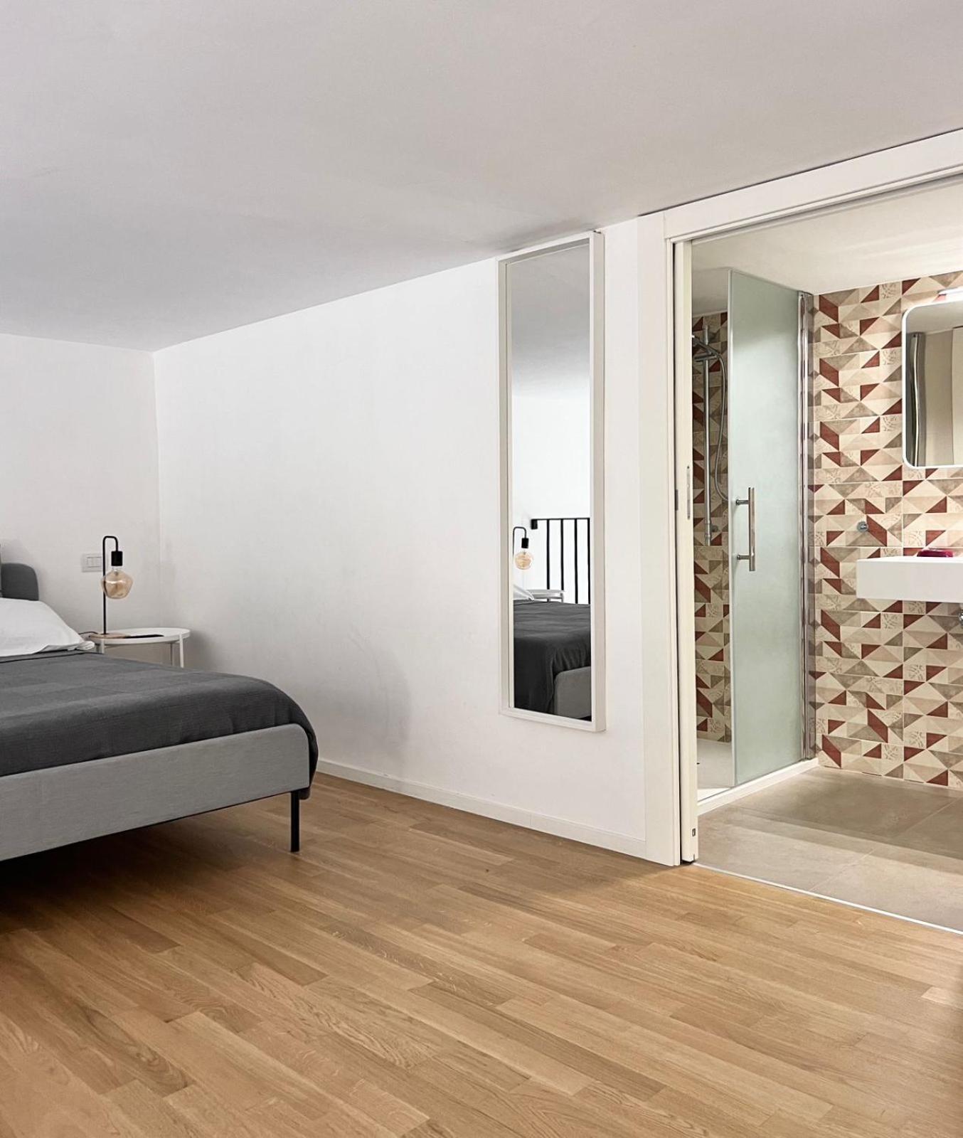 Best Stay - Garruba92 Bari Exterior photo