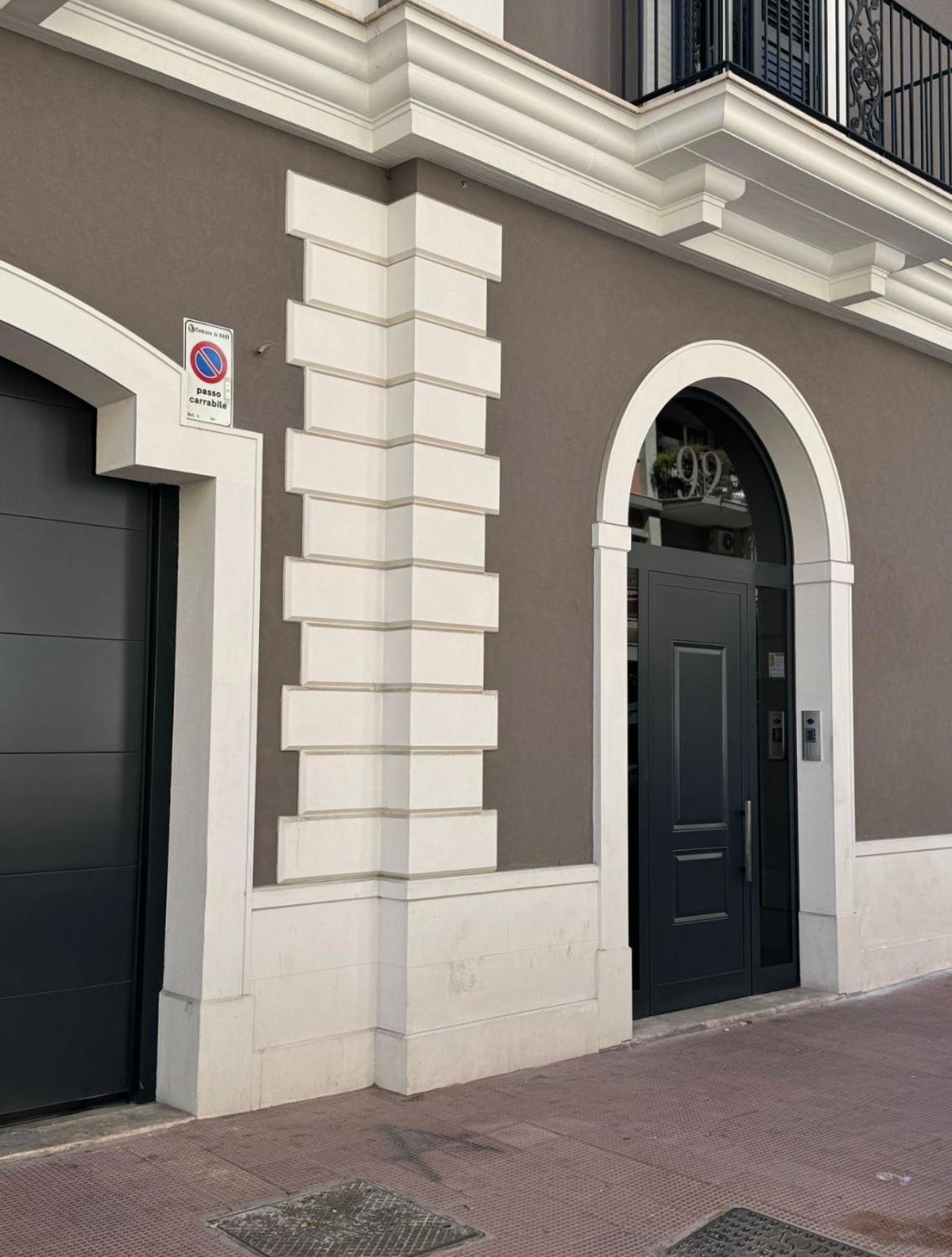Best Stay - Garruba92 Bari Exterior photo